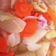 楽ちん☆簡単!具沢山なポトフ(*^^*)