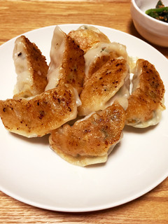 定番 餃子-レシピのメイン写真