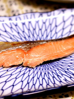 魚嫌いな子もパクパク鮭の西京焼き☆-レシピのメイン写真