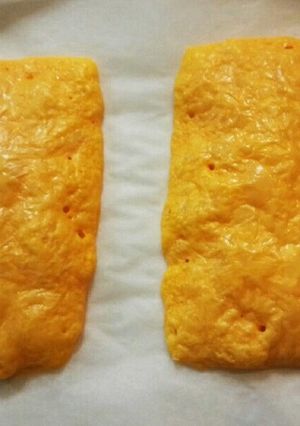 カリカリチーズ-レシピのメイン写真