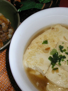 簡単・新じゃが豆腐-レシピのメイン写真