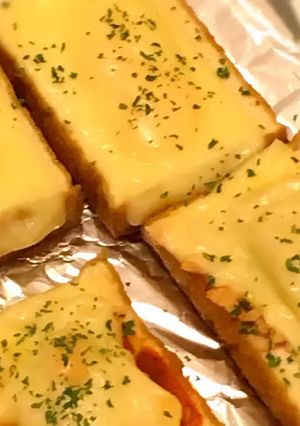 ＊糖質制限＊厚揚げピザ-レシピのメイン写真