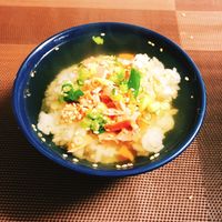 基本からアレンジまで！思わずつくりたくなる「お茶漬け」のレシピ集