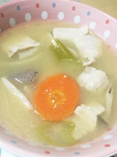 豚汁-レシピのメイン写真
