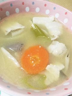 豚汁-レシピのメイン写真