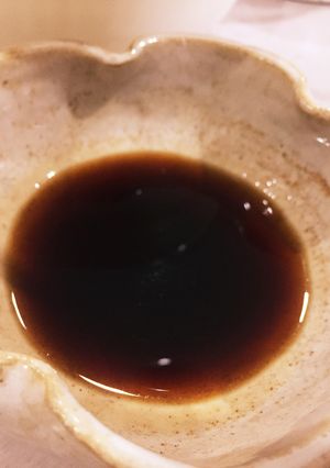 ♡簡単♡天丼のたれ-レシピのメイン写真