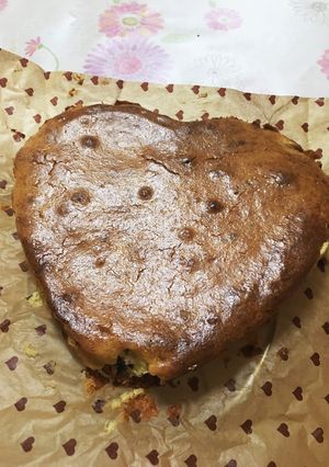 簡単オレオチーズケーキ-レシピのメイン写真
