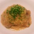 フライパンde鶏もものさっぱりみぞれ煮