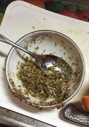 ラムチョップのオーブン焼き-レシピのメイン写真