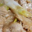 鶏胸肉 メイン料理!