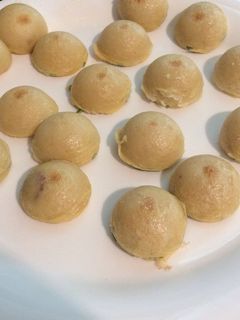 ルクエでたこ焼き-レシピのメイン写真
