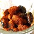 ずぼら簡単手抜きは内緒!の黒豆スイーツ♪