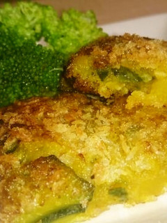 煮かぼちゃコロッケ★かぼちゃサンド-レシピのメイン写真