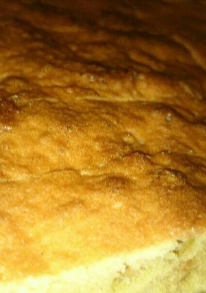 スティックケーキ-レシピのメイン写真