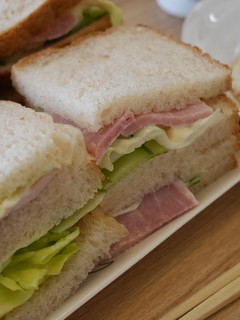 ふんわり全粒粉食パン(市販風)-レシピのメイン写真