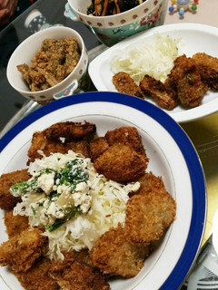 【野菜で満足】余った煮物で大根フライ♪-レシピのメイン写真