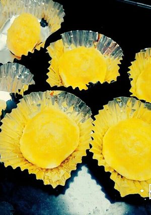 ♥簡単♥甘い✯スイートポテト✯-レシピのメイン写真