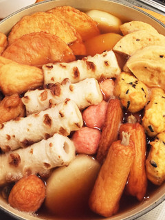 おでん出汁-レシピのメイン写真