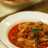ちょっとイタリアン鶏モモ肉のトマト煮込み