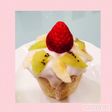 ♡わんちゃん用バースデーケーキ♡犬用♫①