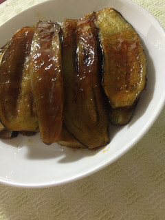 茄子の香味焼き-レシピのメイン写真