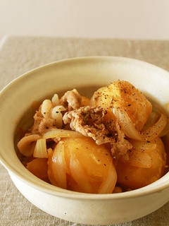 ● シンプルに美味しい肉じゃが ●-レシピのメイン写真