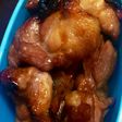ヘルシー♪ジューシー♪鶏の照り焼き
