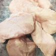 時短!切れてる鶏ハム