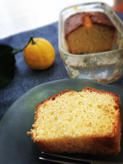卵1個分☆ジャムでパウンドケーキ-レシピのメイン写真