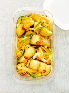 簡単常備菜◎さばの南蛮漬け-レシピのメイン写真