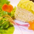 意外と簡単!鶏肉のキャセロールキャベツ♬