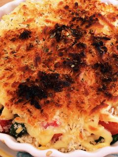 野菜グラタン☆-レシピのメイン写真