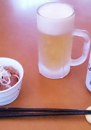 まぐろの生姜漬け-レシピのメイン写真
