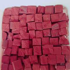 とろける生チョコ:大量生産-レシピのメイン写真
