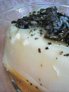 塩昆布de冷奴-レシピのメイン写真