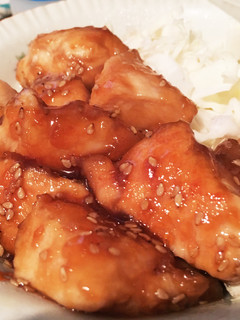 ごはんがすすむ!鶏肉の照り焼き☆-レシピのメイン写真