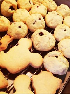 クッキー☆彡-レシピのメイン写真