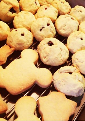 クッキー☆彡-レシピのメイン写真