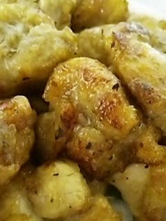 お酢でやわらか♪鶏のから揚げマリネ-レシピのメイン写真
