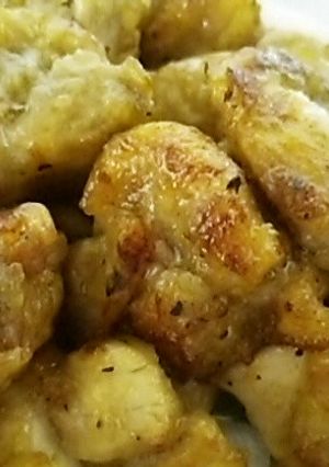 お酢でやわらか♪鶏のから揚げマリネ-レシピのメイン写真