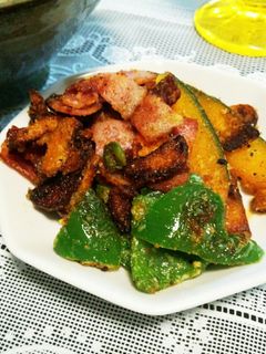 簡単☆グリル野菜-レシピのメイン写真