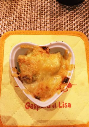 明太子アボカド-レシピのメイン写真