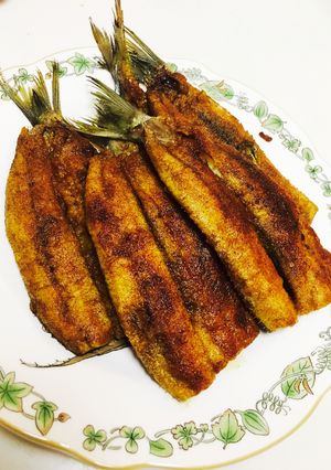 簡単☆晩御飯のおかずにも酒の肴にも変身！-レシピのメイン写真