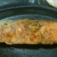 鮭のマスタード☆ムニエル