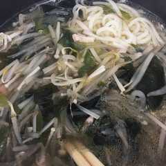 具だくさんうどん-レシピのメイン写真