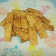*胡麻たっぷりサクサククッキー◎