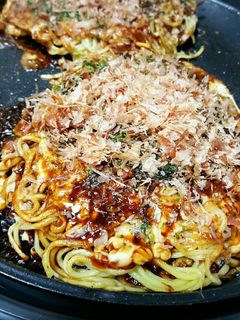 大阪人の作るふわふわ関西風お好み焼き-レシピのメイン写真