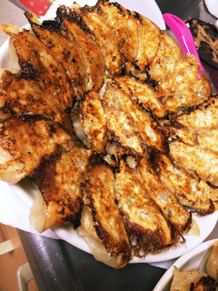 食べたら止まらない♪我が家の餃子-レシピのメイン写真