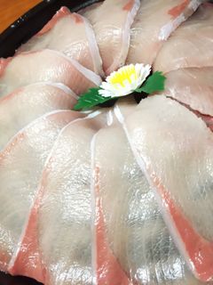 絶品!ブリしゃぶ-レシピのメイン写真
