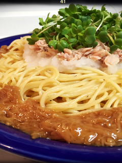 ☆簡単!激ウマ✨ツナおろしパスタ☆-レシピのメイン写真